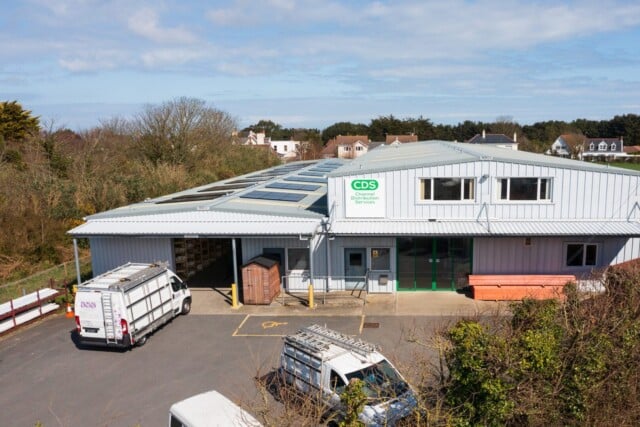 CDS Guernsey